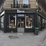 Charmant Nid Calme Propre Sorbonne Ndame Ascenseur