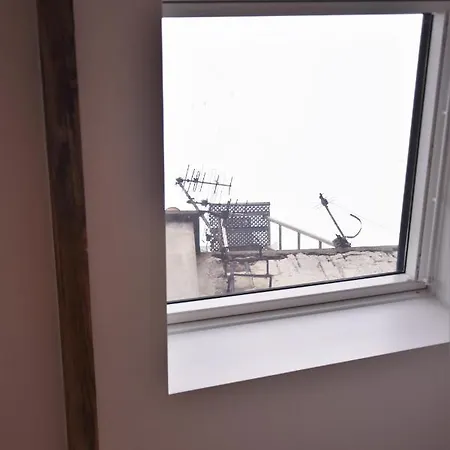 Nid Calme Propre Sorbonne Ndame Ascenseur Appartamento Parigi