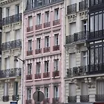 Charmant Nid Calme Propre Sorbonne Ndame Ascenseur