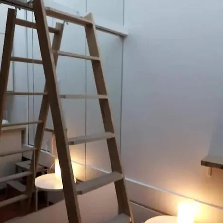 Apartment Nid Calme Propre Sorbonne Ndame Ascenseur Paris