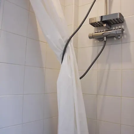 Apartment Nid Calme Propre Sorbonne Ndame Ascenseur
