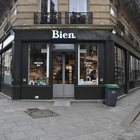 Nid Calme Propre Sorbonne Ndame Ascenseur * Paris